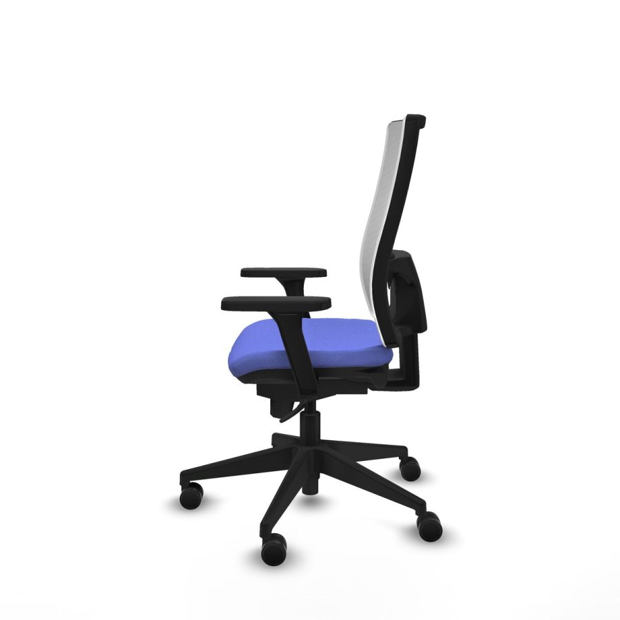 Kontorstol Piqueras y Crespo 3D066N0 Lysebl #3