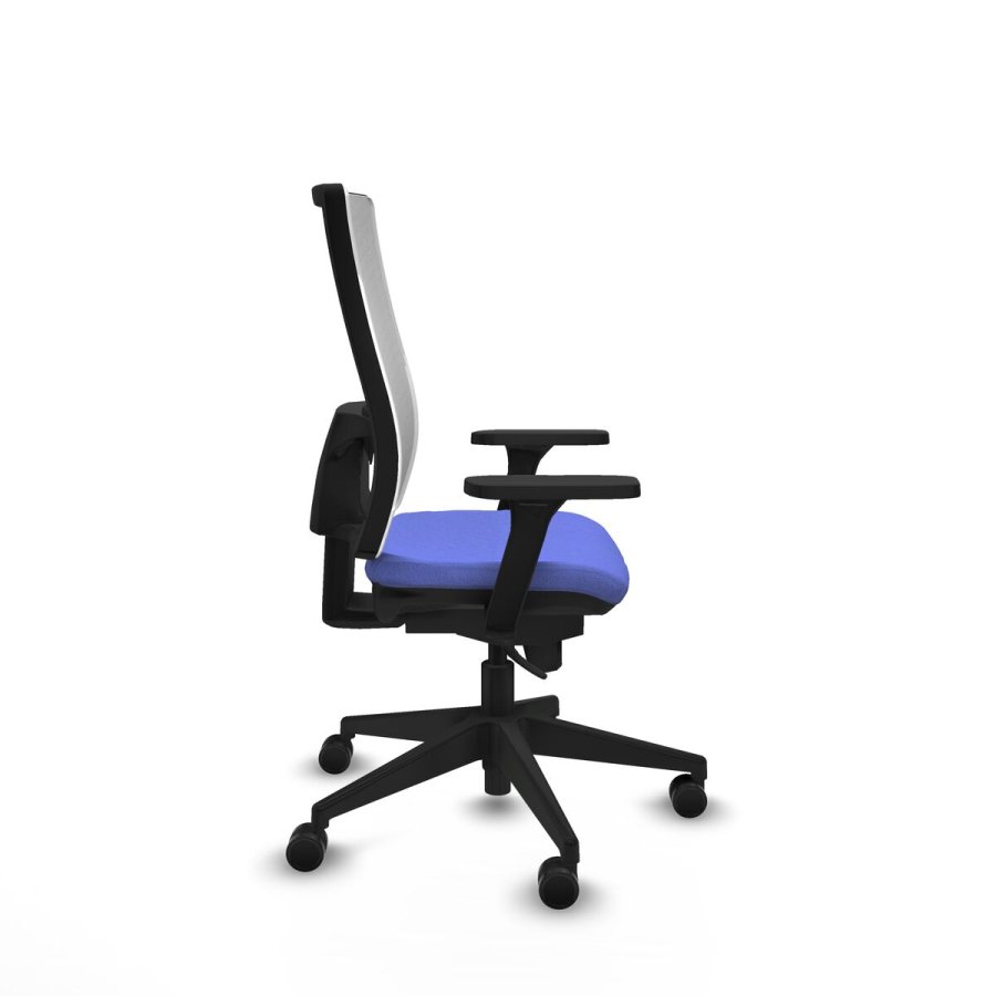 Kontorstol Piqueras y Crespo 3D066N0 Lysebl #7