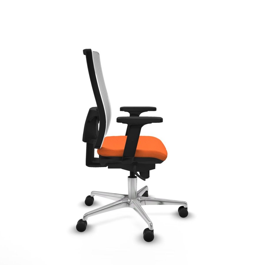 Kontorstol Piqueras y Crespo 2D086N0 Orange #7