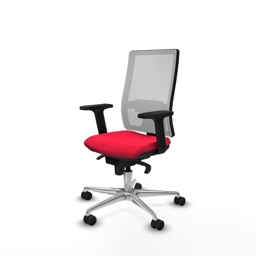 Kontorstol Piqueras y Crespo 2D086N0 Rd #2