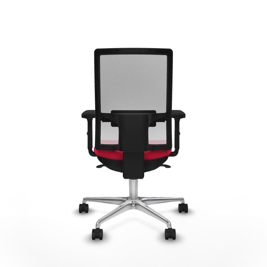 Kontorstol Piqueras y Crespo 2D086N0 Rd #5