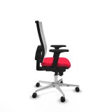 Kontorstol Piqueras y Crespo 2D086N0 Rd #7