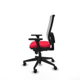 Kontorstol Piqueras y Crespo 3D066N0 Rd #3