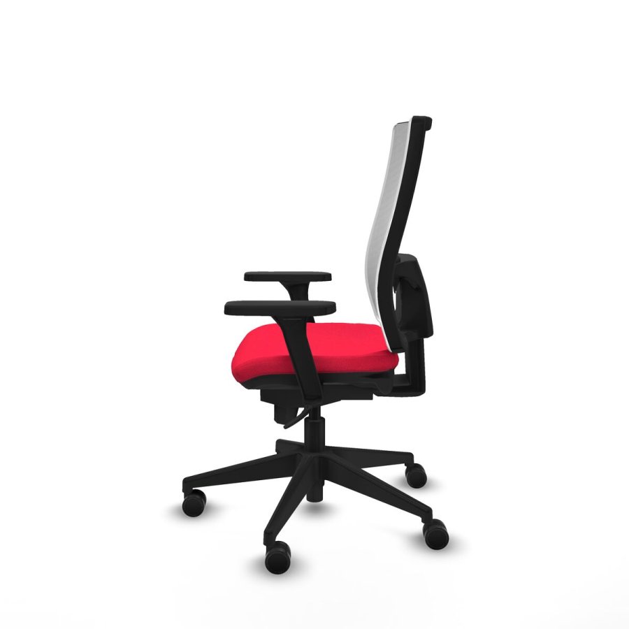 Kontorstol Piqueras y Crespo 3D066N0 Rd #3