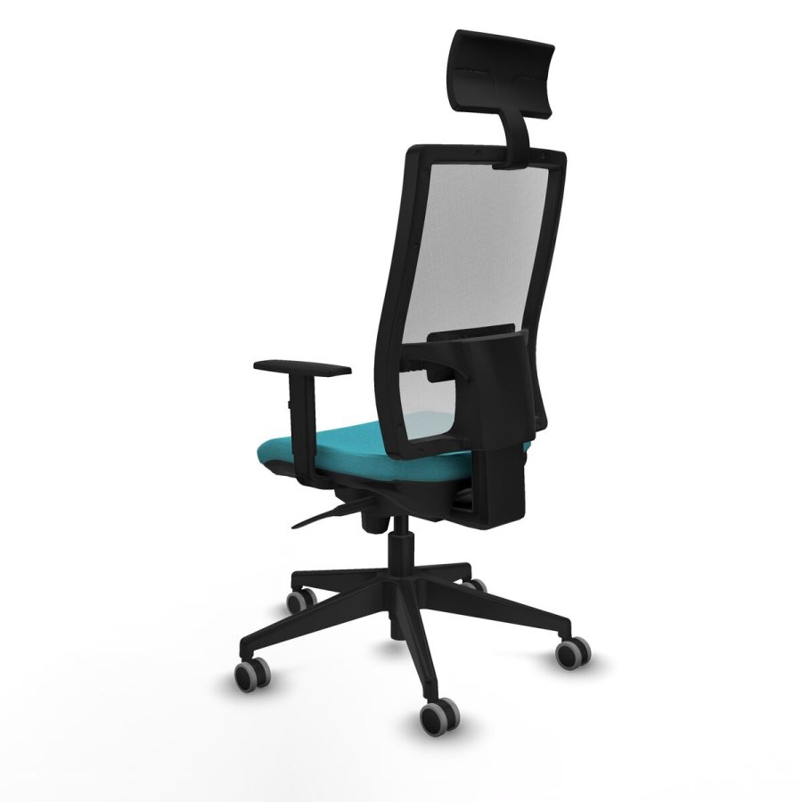 Kontorstol Piqueras y Crespo 1D066G1 #4