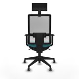 Kontorstol Piqueras y Crespo 1D066G1 #5