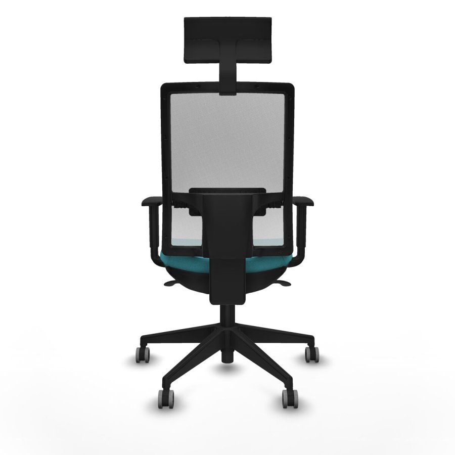 Kontorstol Piqueras y Crespo 1D066G1 #5