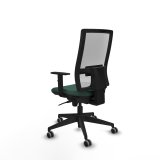 Kontorstol Piqueras y Crespo 1D066G0 #4