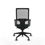 Kontorstol Piqueras y Crespo 1D066G0 #5