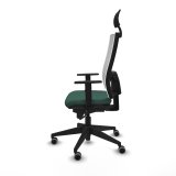 Kontorstol Piqueras y Crespo 1D066G1 #3