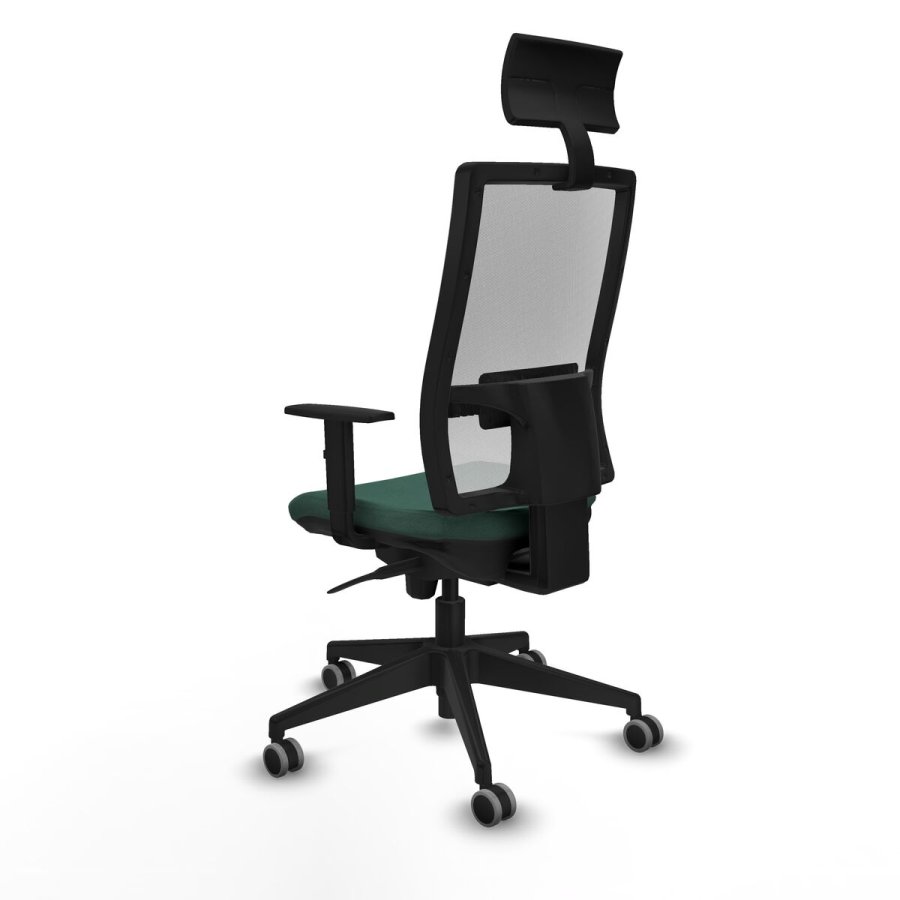 Kontorstol Piqueras y Crespo 1D066G1 #4