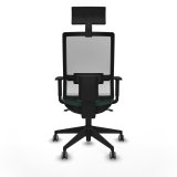 Kontorstol Piqueras y Crespo 1D066G1 #5