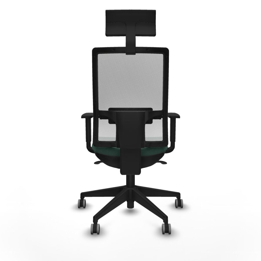 Kontorstol Piqueras y Crespo 1D066G1 #5