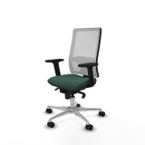 Kontorstol Piqueras y Crespo 2D086N0 Grn #2