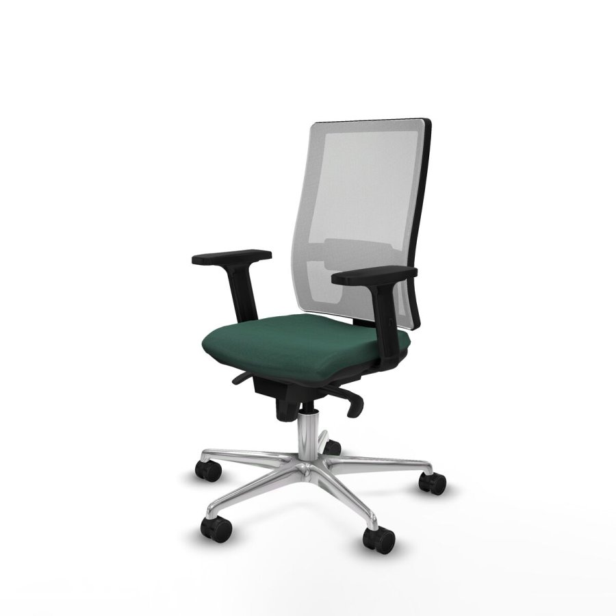 Kontorstol Piqueras y Crespo 2D086N0 Grn #2