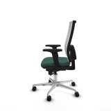 Kontorstol Piqueras y Crespo 2D086N0 Grn #3