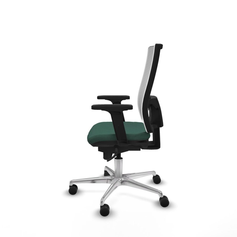 Kontorstol Piqueras y Crespo 2D086N0 Grn #3