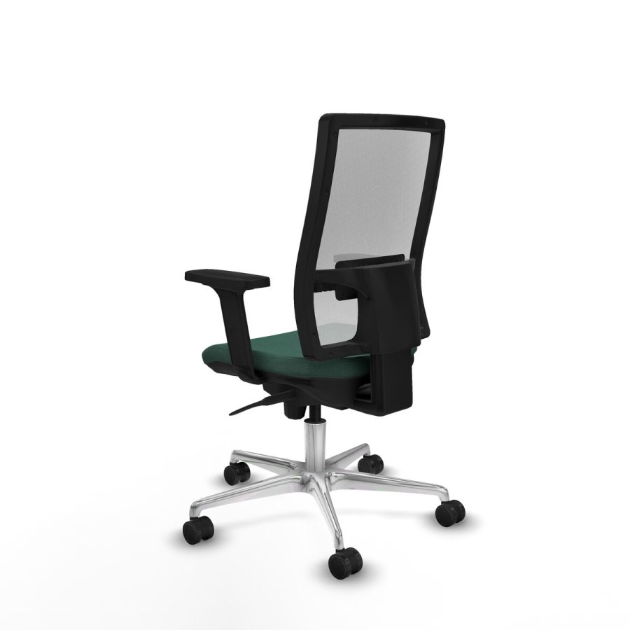 Kontorstol Piqueras y Crespo 2D086N0 Grn #4