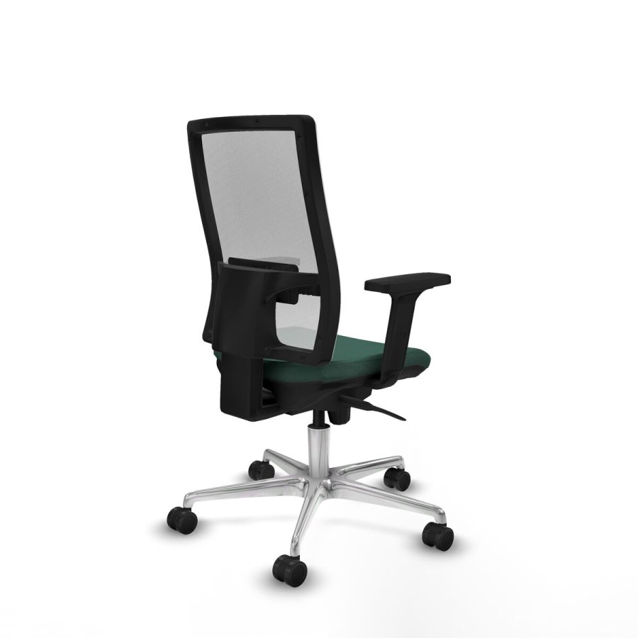 Kontorstol Piqueras y Crespo 2D086N0 Grn #6