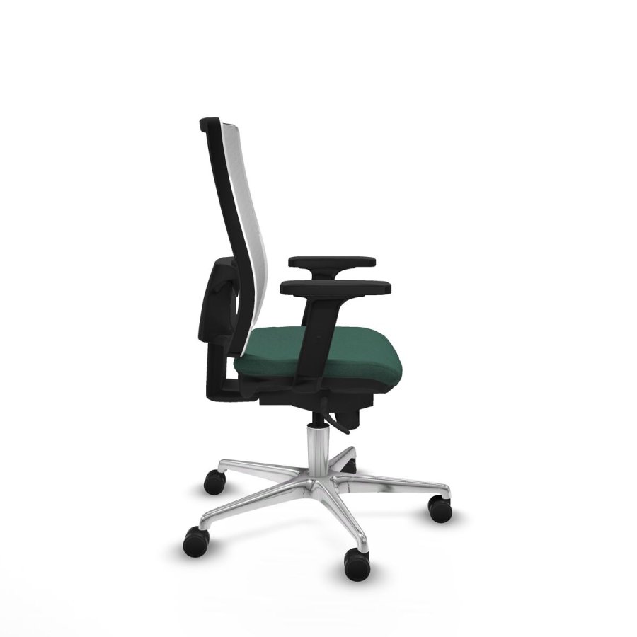 Kontorstol Piqueras y Crespo 2D086N0 Grn #7