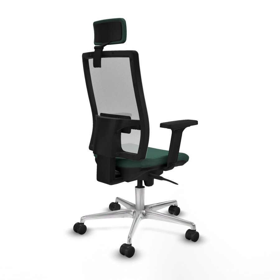 Kontorstol med hovedgrde Piqueras y Crespo 2D086N2 Grn #6
