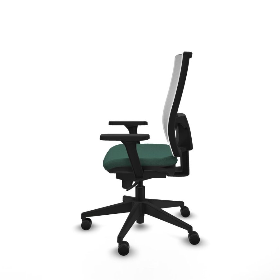 Kontorstol Piqueras y Crespo 3D066N0 Grn #3