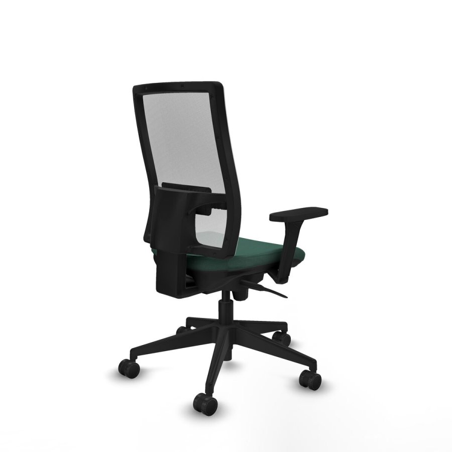 Kontorstol Piqueras y Crespo 3D066N0 Grn #6