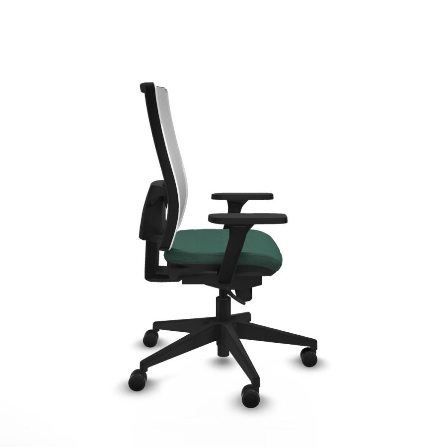 Kontorstol Piqueras y Crespo 3D066N0 Grn #7