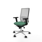 Kontorstol Piqueras y Crespo 2D086N0 Smaragdgrn #2