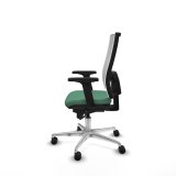 Kontorstol Piqueras y Crespo 2D086N0 Smaragdgrn #3