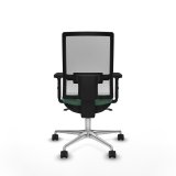 Kontorstol Piqueras y Crespo 2D086N0 Smaragdgrn #5