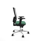 Kontorstol Piqueras y Crespo 2D086N0 Smaragdgrn #7