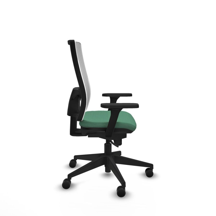 Kontorstol Piqueras y Crespo 3D066N0 Smaragdgrn #7