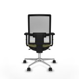 Kontorstol Piqueras y Crespo 2D086N0 Grn #5