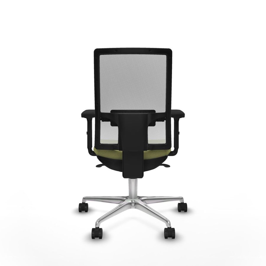 Kontorstol Piqueras y Crespo 2D086N0 Grn #5