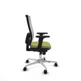 Kontorstol Piqueras y Crespo 2D086N0 Grn #7