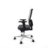 Kontorstol Piqueras y Crespo 2D086N0 Mrkegr #3