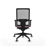 Kontorstol Horna Piqueras y Crespo 1D066G0 Pink #5