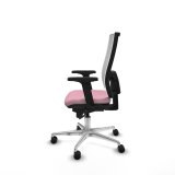 Kontorstol Piqueras y Crespo 2D086N0 Pink #3