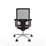 Kontorstol Piqueras y Crespo 2D086N0 Pink #5