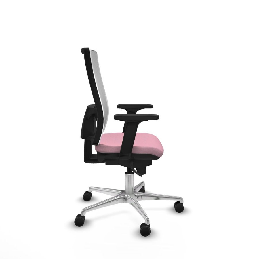 Kontorstol Piqueras y Crespo 2D086N0 Pink #7