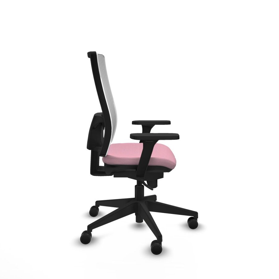 Kontorstol Piqueras y Crespo 3D066N0 Pink #7