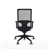 Kontorstol Horna Piqueras y Crespo 1D066G0 Lilla #5