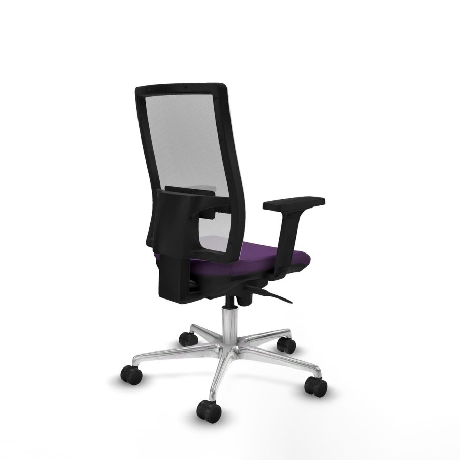 Kontorstol Piqueras y Crespo 2D086N0 Lilla #6