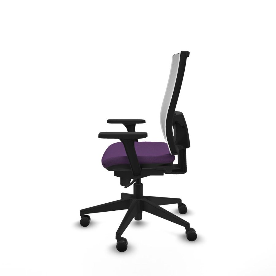 Kontorstol Piqueras y Crespo 3D066N0 Lilla #3