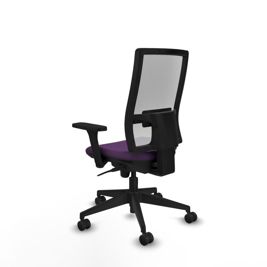 Kontorstol Piqueras y Crespo 3D066N0 Lilla #4