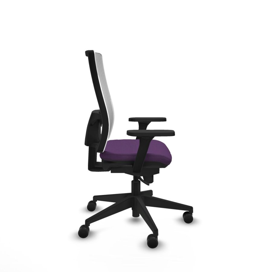 Kontorstol Piqueras y Crespo 3D066N0 Lilla #7