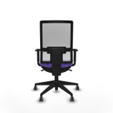 Kontorstol Horna Piqueras y Crespo 1D066G0 Syren #5