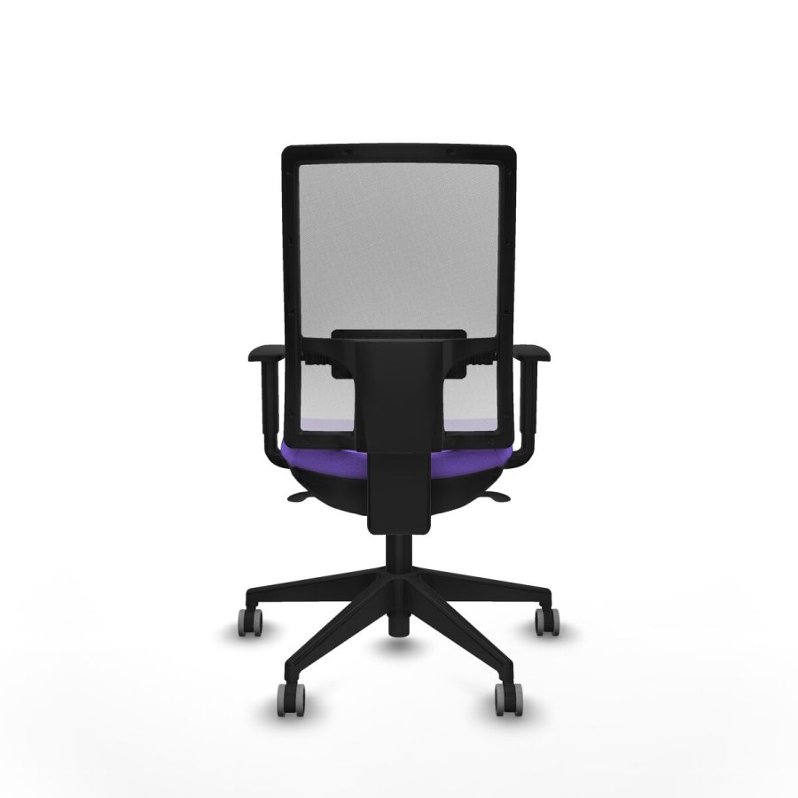 Kontorstol Horna Piqueras y Crespo 1D066G0 Syren #5