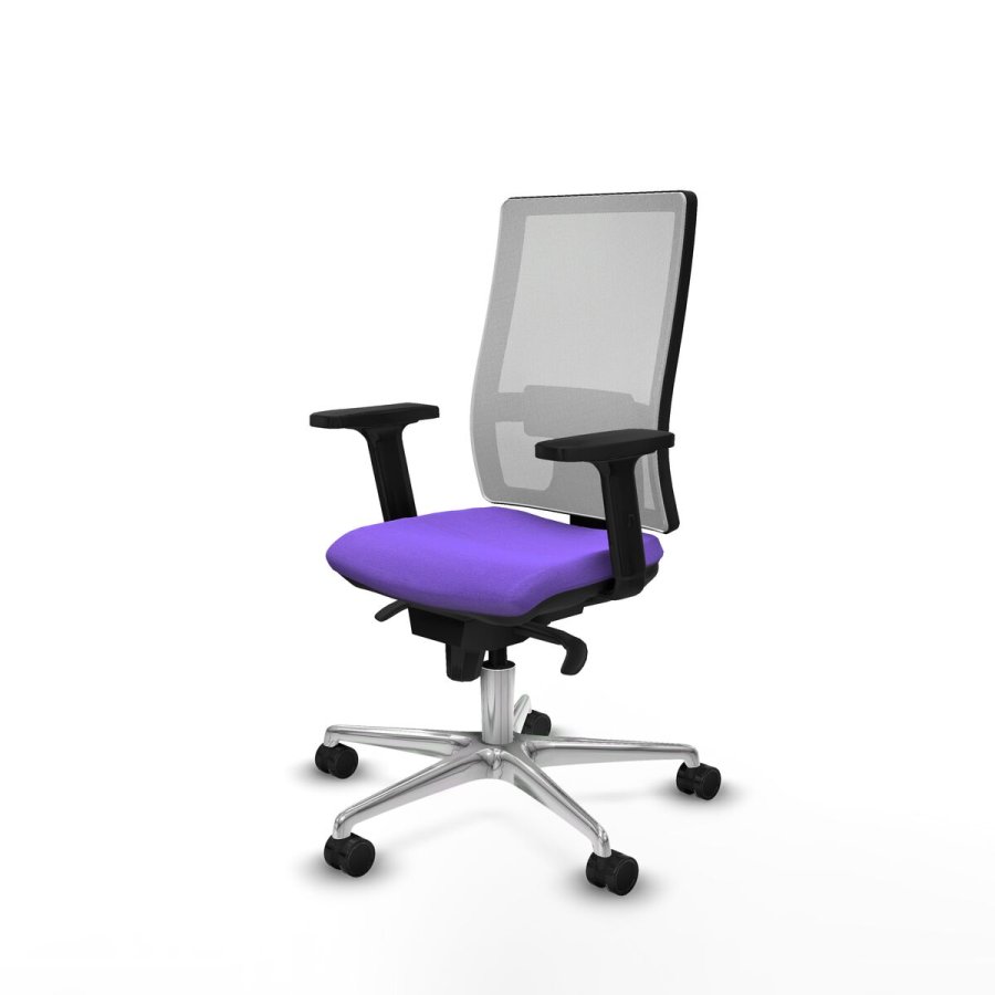 Kontorstol Piqueras y Crespo 2D086N0 Syren #2